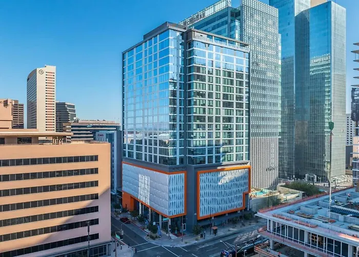 Boulevard Highrise Stu Sky Pool Parking Gym 19 Apartment